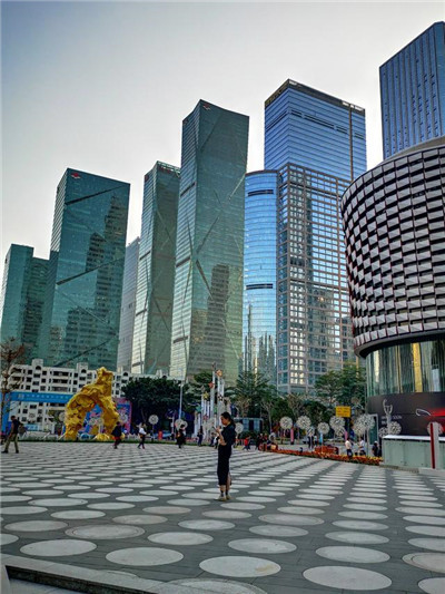 深圳石岩全套的全面概述