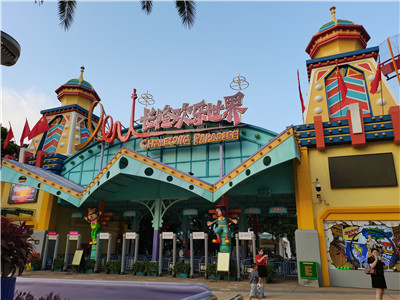 深圳桃花岛全套服务地点一览