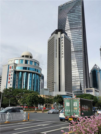 高效沟通,尽享便利 高效沟通,尽享便利